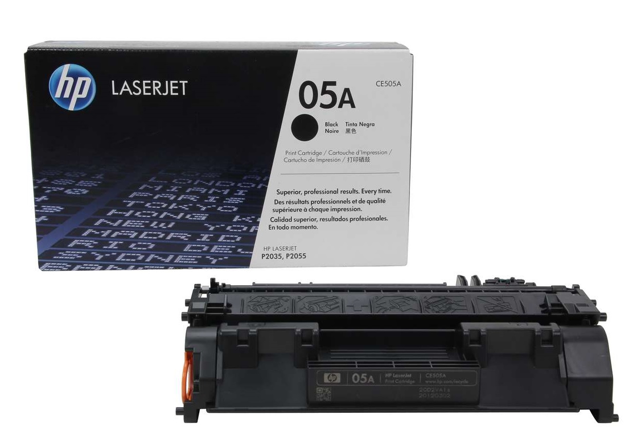 TONER 05A