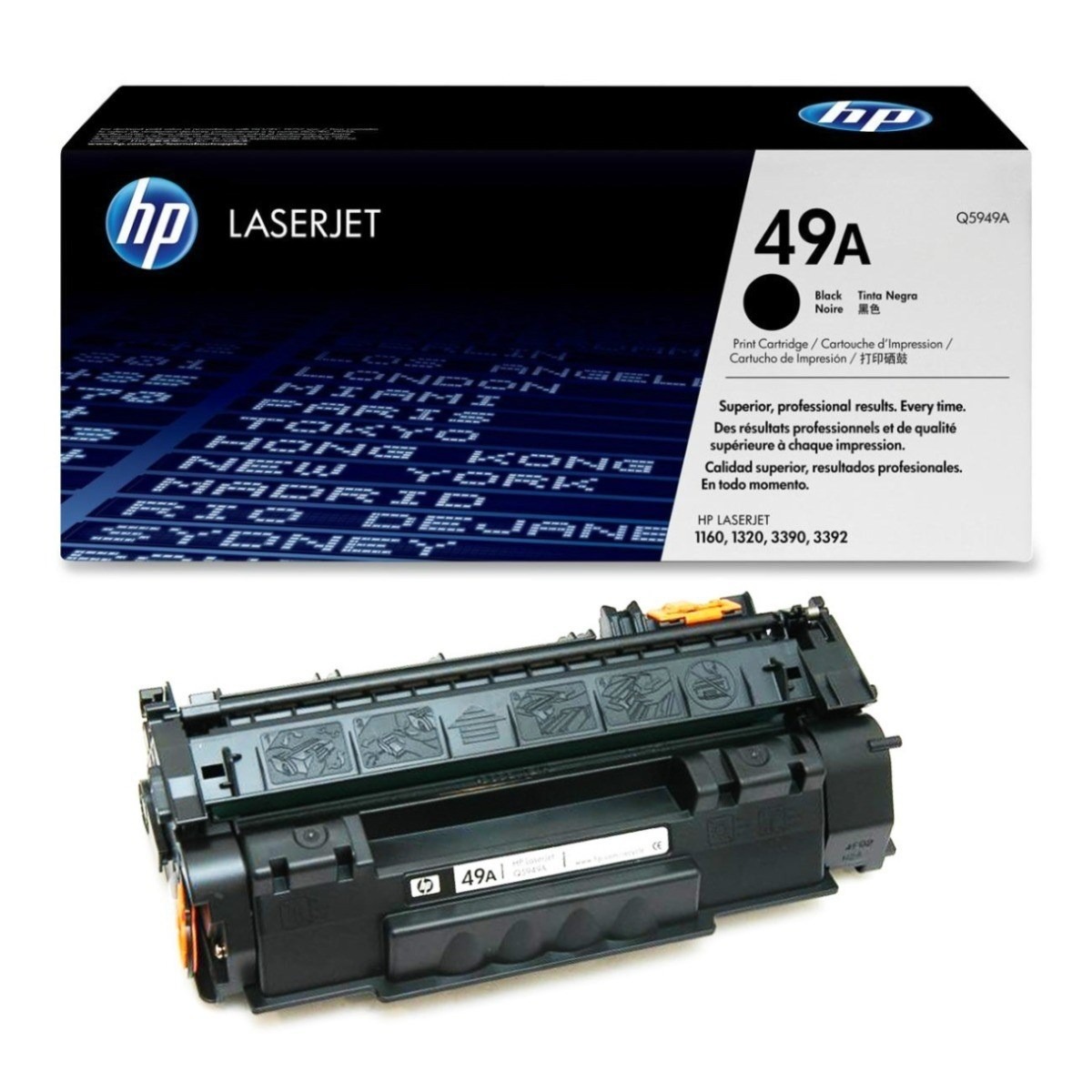 TONER 49A