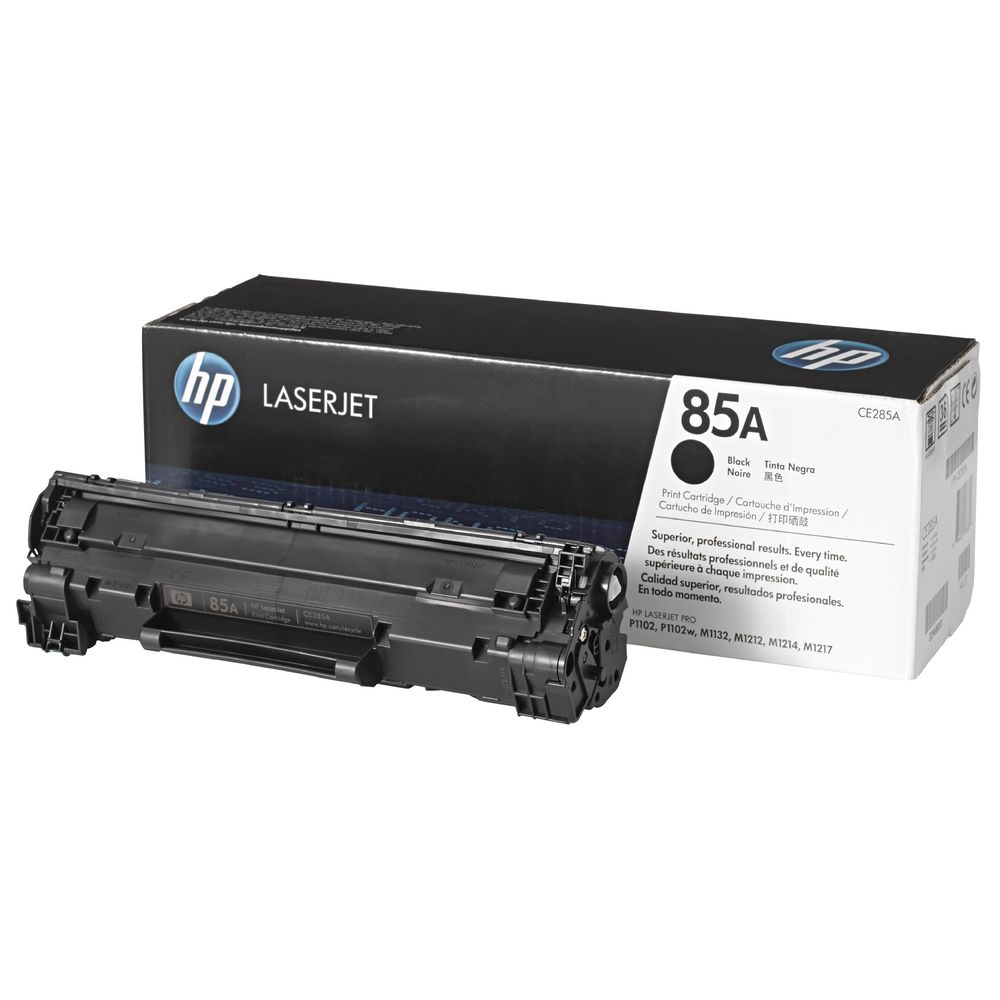 TONER 85A