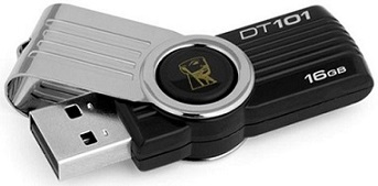 MEMORIA USB 16GB 