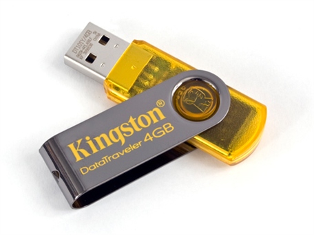 MEMORIA USB 4GB 