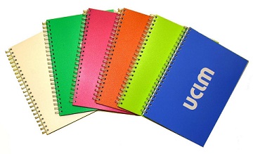 CUADERNO PROFESIONAL